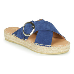 Scarpe Espadrillas donne Betty London  MARIZETTE  Blu 