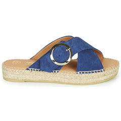 Scarpe Espadrillas donne Betty London  MARIZETTE  Blu 