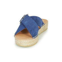 Scarpe Espadrillas donne Betty London  MARIZETTE  Blu 