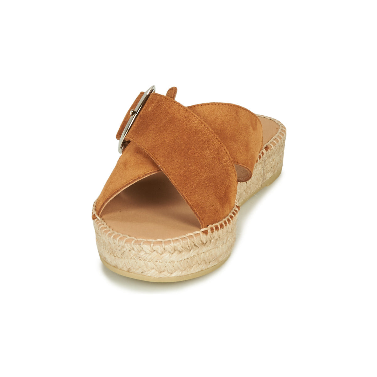 Scarpe Espadrillas donne Betty London  MARIZETTE  Marrone 