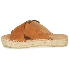 Scarpe Espadrillas donne Betty London  MARIZETTE  Marrone 