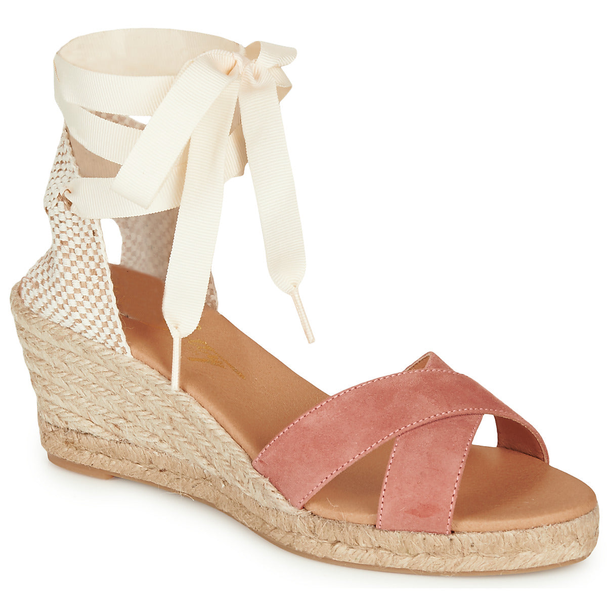 Scarpe Espadrillas donne Betty London  IDILE  Rosa 