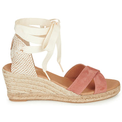 Scarpe Espadrillas donne Betty London  IDILE  Rosa 