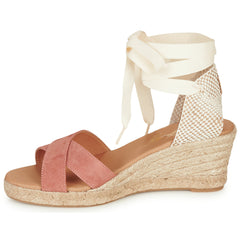 Scarpe Espadrillas donne Betty London  IDILE  Rosa 