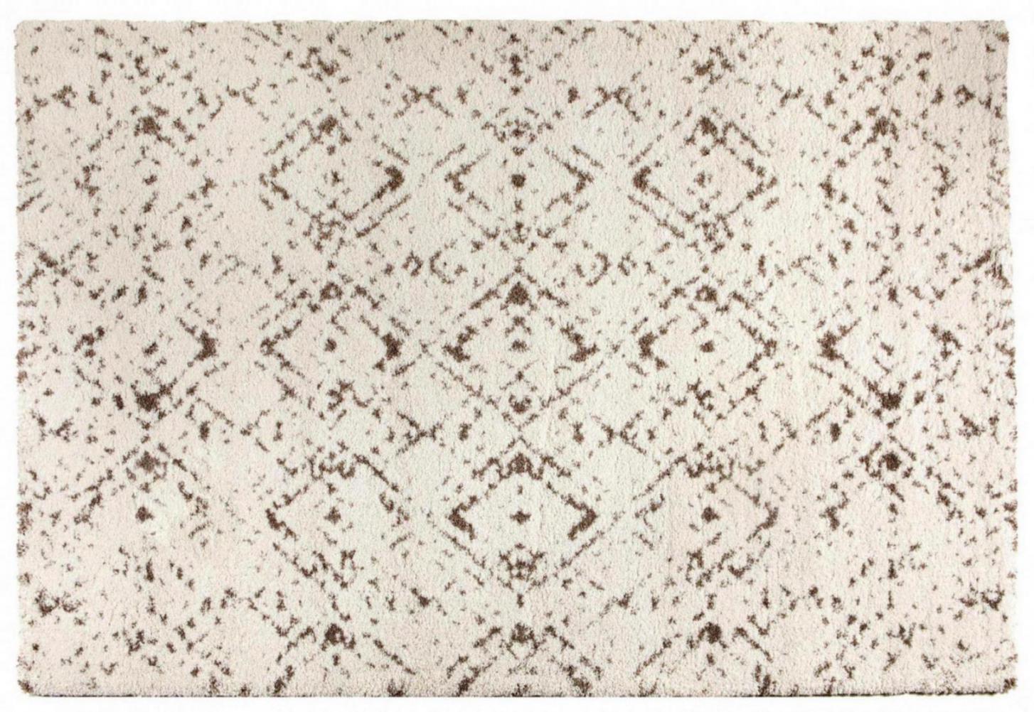 Tappeto Albane Neige 120 X 170