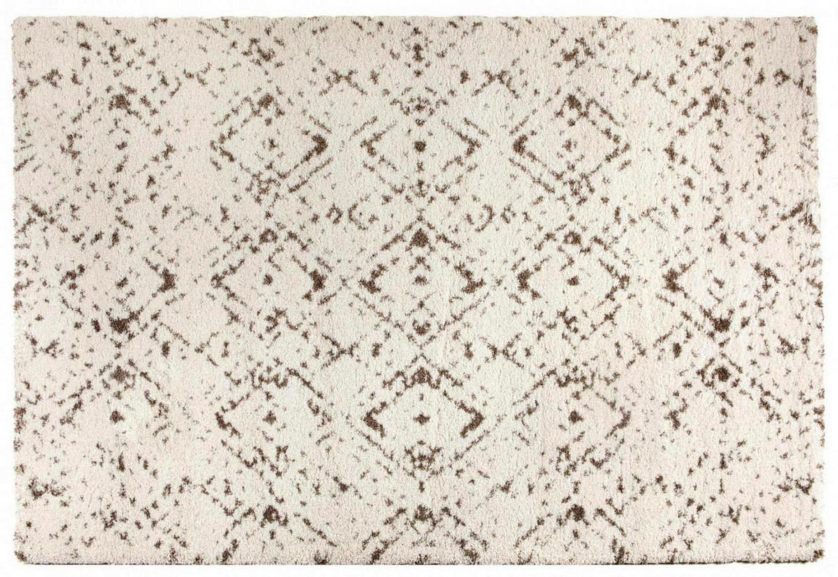 Tappeto Albane Neige 160 X 230