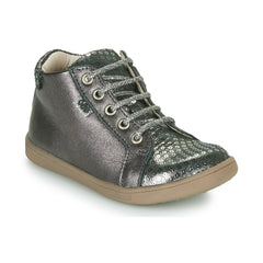 Scarpe bambini ragazza GBB  FAMIA  Grigio 