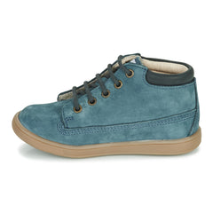 Stivaletti bambini ragazzo GBB  NORMAN  Blu 