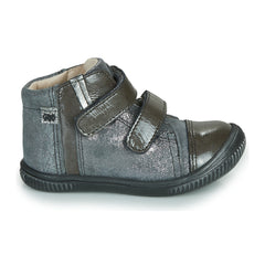 Scarpe bambini ragazza GBB  ODITA  Grigio 