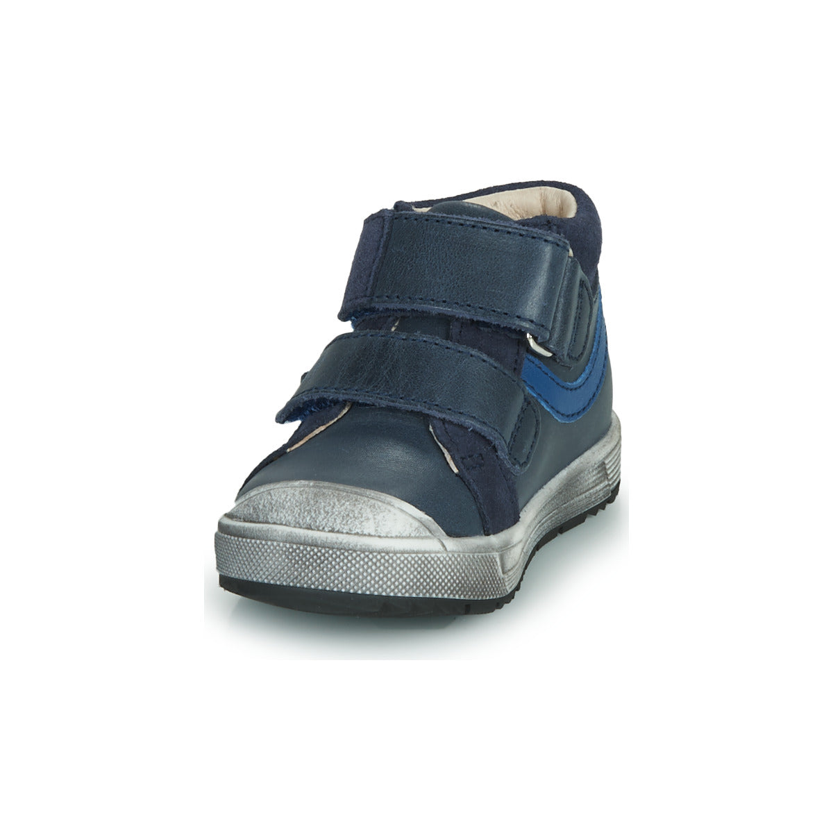 Scarpe bambini ragazzo GBB  OMALLO  Blu 