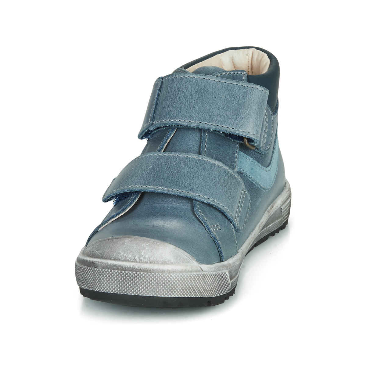 Scarpe bambini ragazzo GBB  OMALLO  Blu 