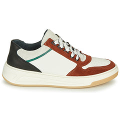 Sneakers basse donne Bronx  OLD COSMO  Bianco 