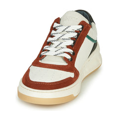 Sneakers basse donne Bronx  OLD COSMO  Bianco 