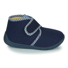 Pantofole bambini ragazza Chicco  TAXO  Blu 