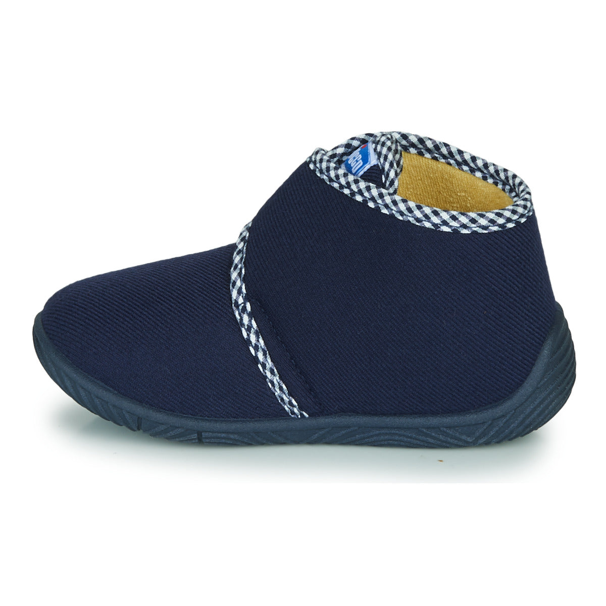 Pantofole bambini ragazza Chicco  TAXO  Blu 