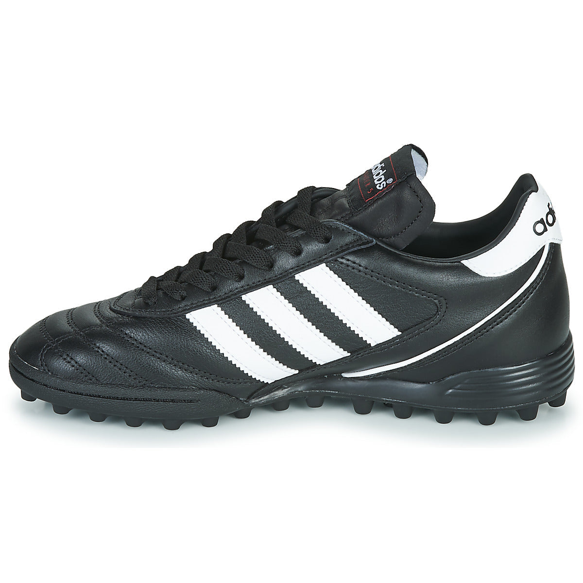 Scarpe da calcio uomini adidas  KAISER 5 TEAM  Nero 