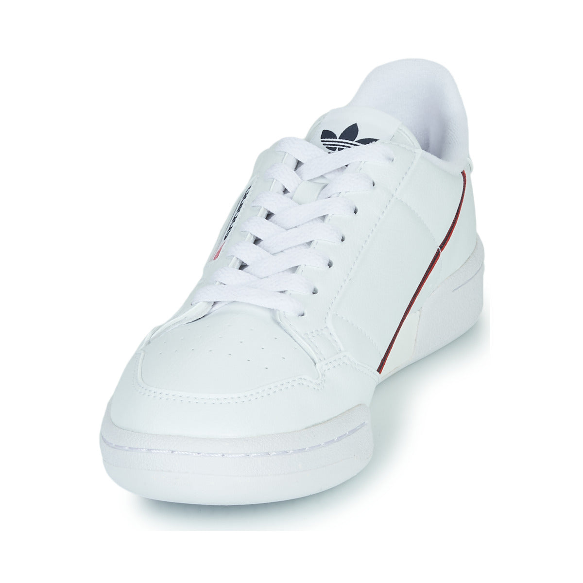 Sneakers uomini adidas  CONTINENTAL 80 VEGA  Bianco 