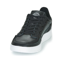 Sneakers uomini adidas  SUPERCOURT  Nero 