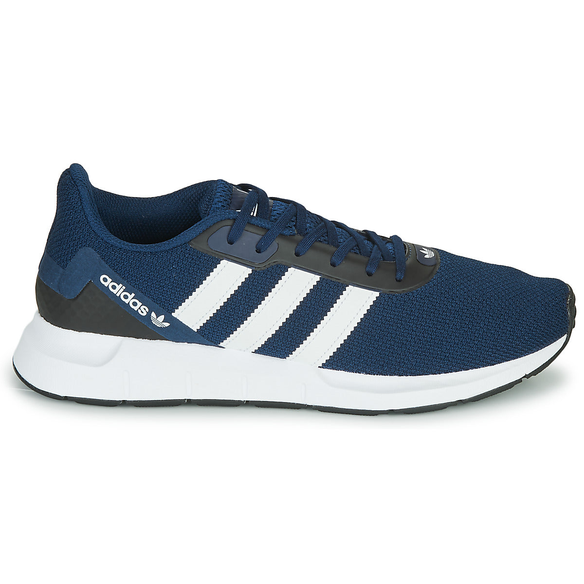 Sneakers uomini adidas  SWIFT RUN RF  Blu 