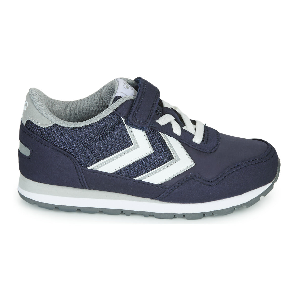 Scarpe bambini ragazza hummel  REFLEX JR  Blu 