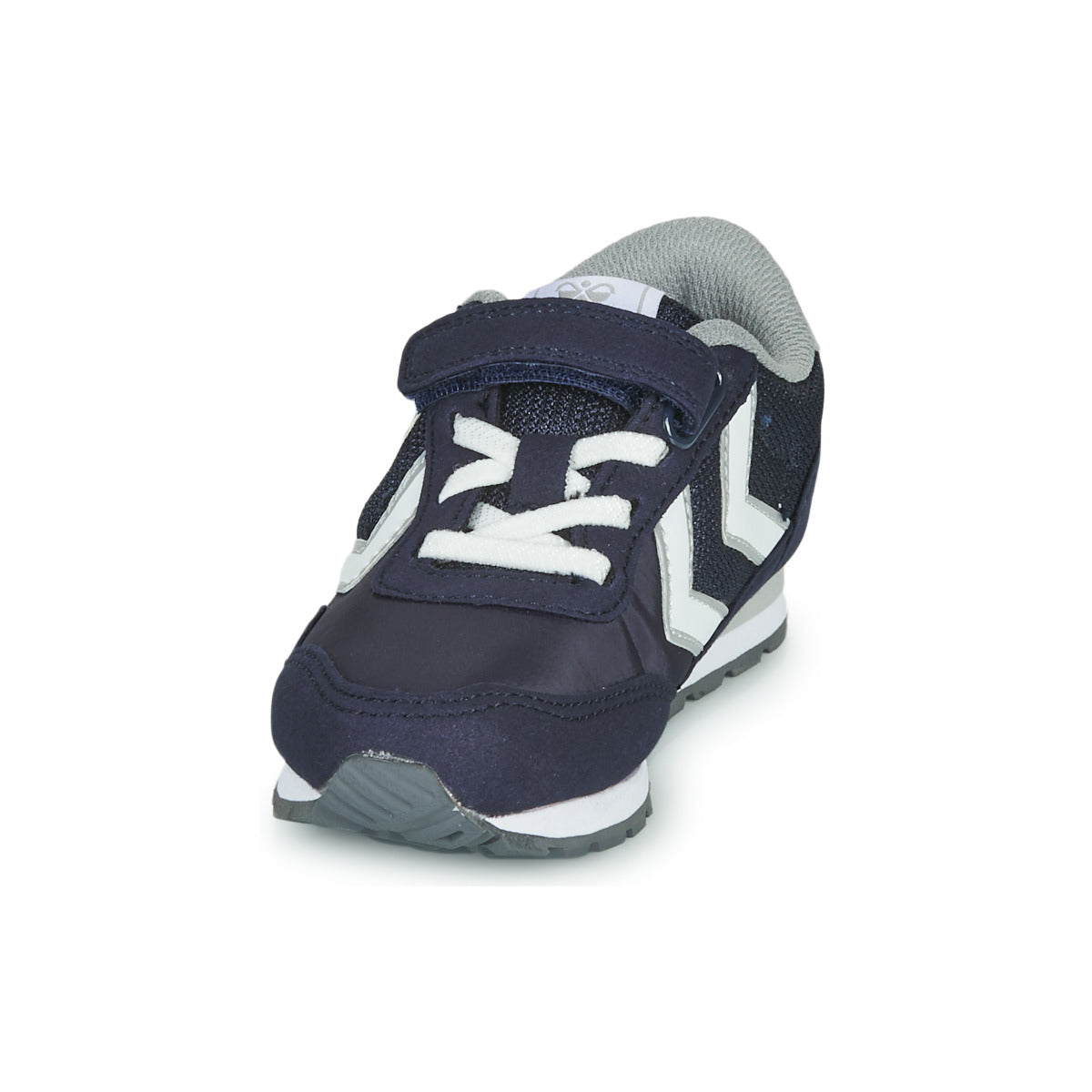 Scarpe bambini ragazza hummel  REFLEX JR  Blu 