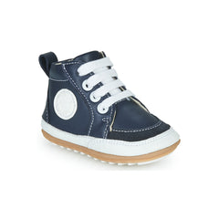 Scarpe bambini ragazza Robeez  MIGO  Blu 