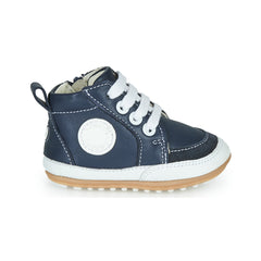 Scarpe bambini ragazza Robeez  MIGO  Blu 