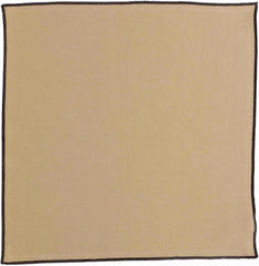 Tovagliolo riciclato Grace Camel 40 X 40