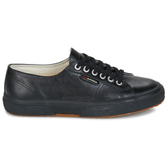 Sneakers uomini Superga  2750 FGLU  Nero 