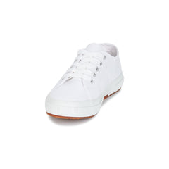 Scarpe bambini ragazza Superga  2750 KIDS  Bianco 