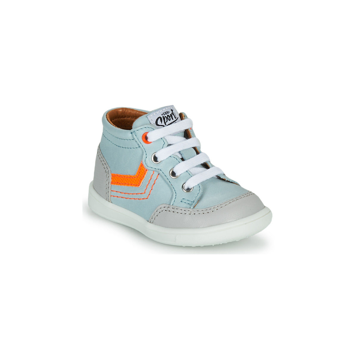 Scarpe bambini ragazzo GBB  VIGO  Blu 