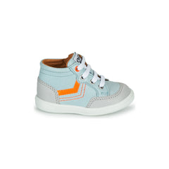 Scarpe bambini ragazzo GBB  VIGO  Blu 