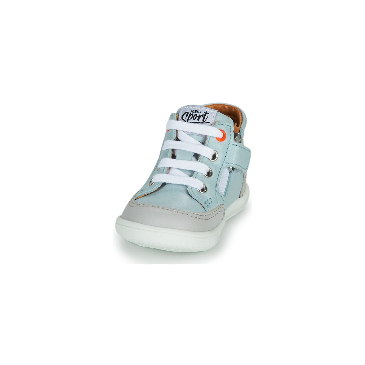 Scarpe bambini ragazzo GBB  VIGO  Blu 