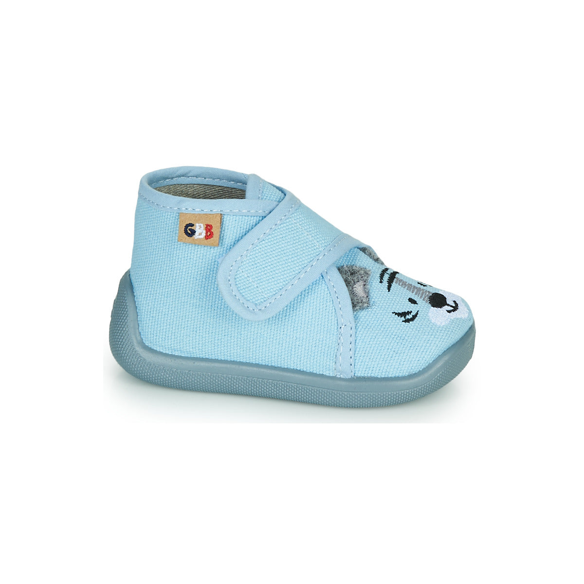 Pantofole bambini ragazzo GBB  APOSTIS  Blu 