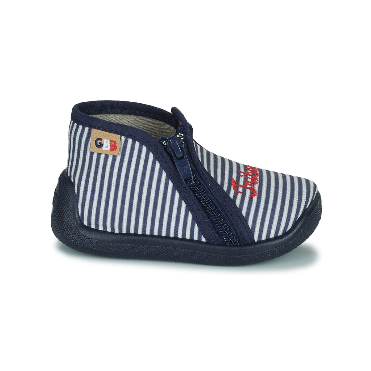 Pantofole bambini ragazza GBB  APOMO  Blu 