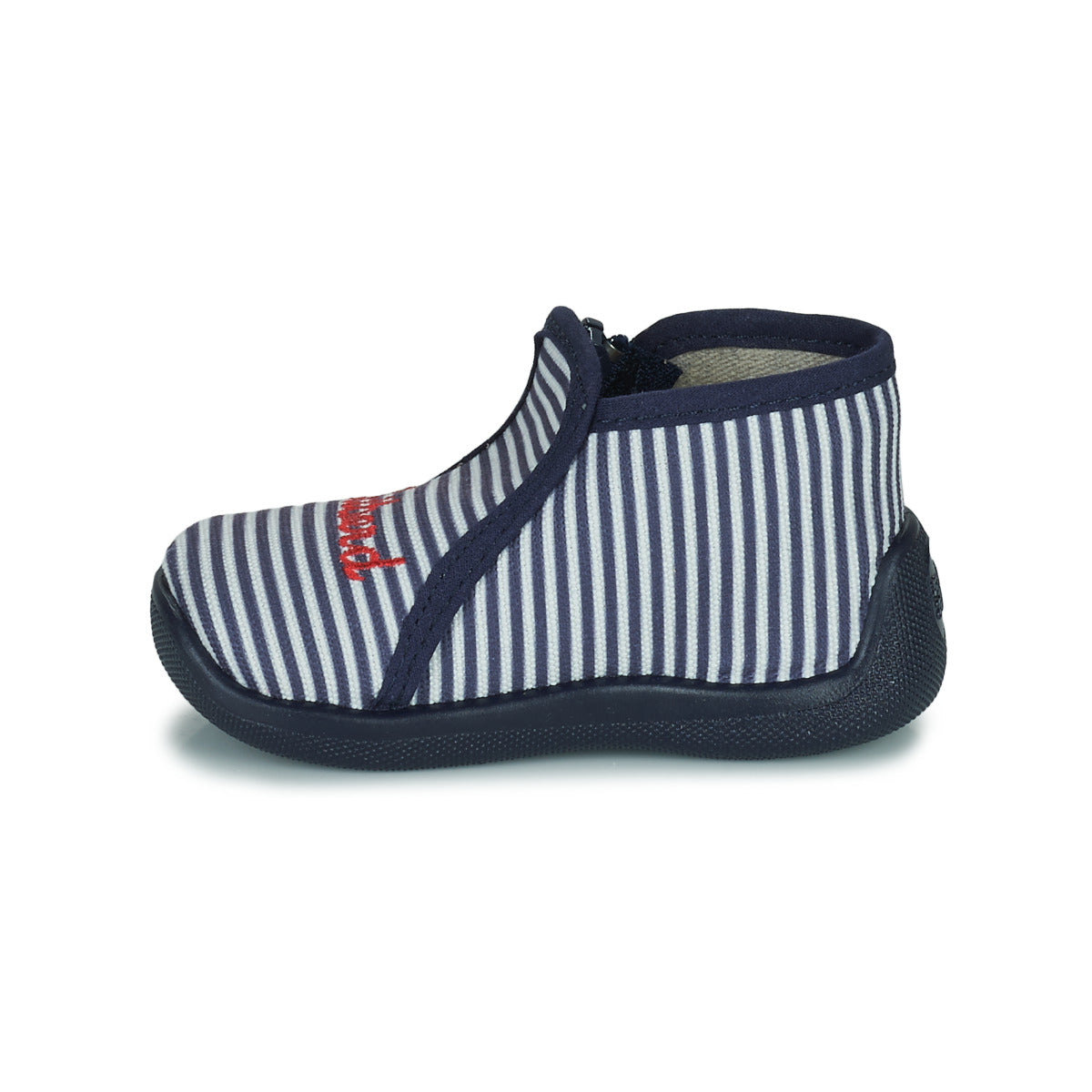 Pantofole bambini ragazza GBB  APOMO  Blu 