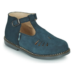 Ballerine ragazzo Little Mary  SURPRISE  Blu 