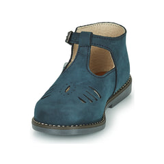 Ballerine ragazzo Little Mary  SURPRISE  Blu 