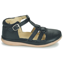 Ballerine ragazzo Little Mary  LAIBA  Blu 