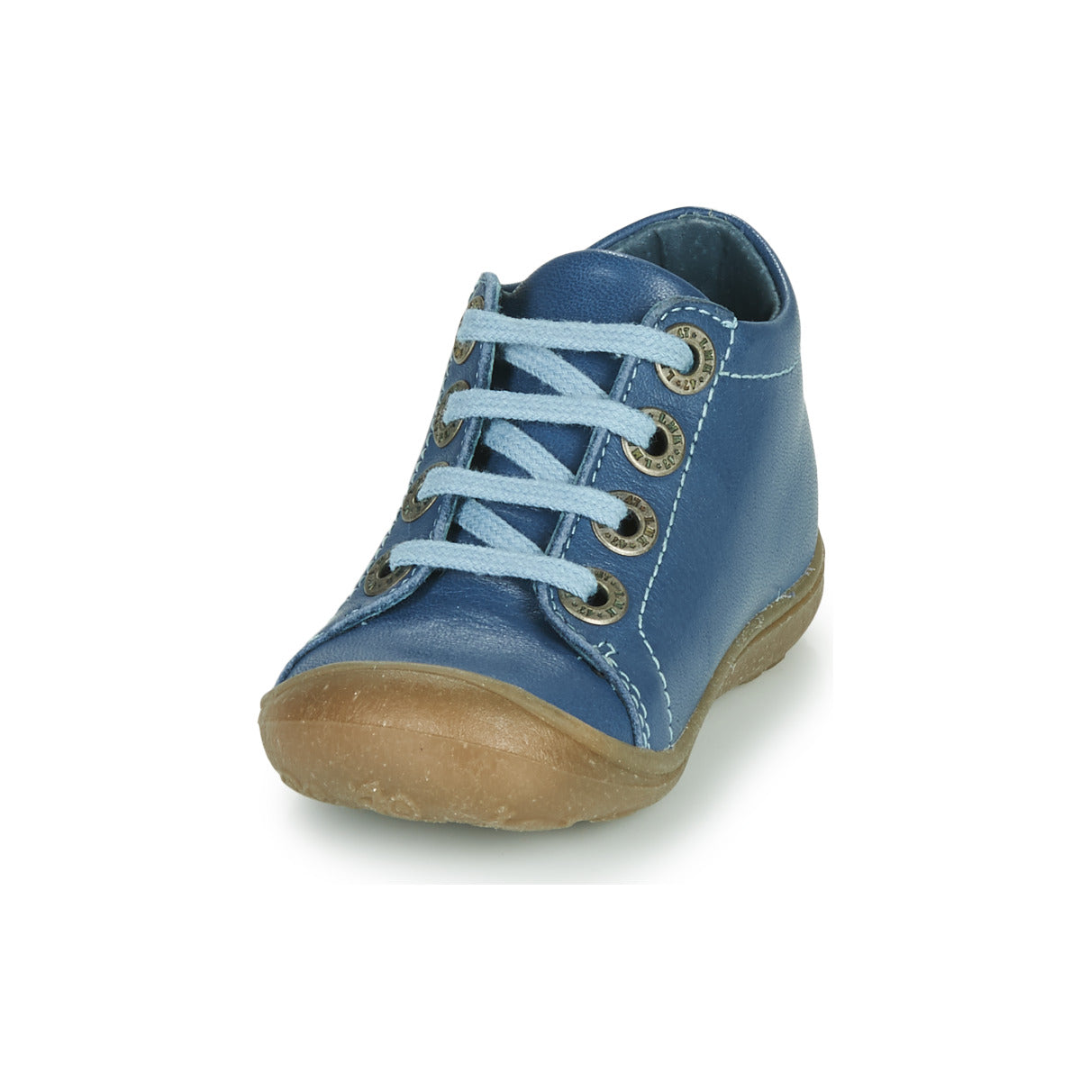 Scarpe bambini ragazza Little Mary  GOOD !  Blu 