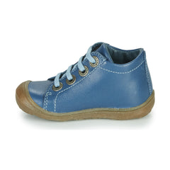 Scarpe bambini ragazzo Little Mary  GOOD !  Blu 