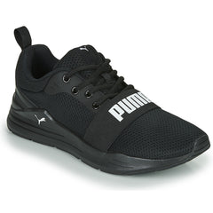 Scarpe uomini Puma  WIRED  Nero 