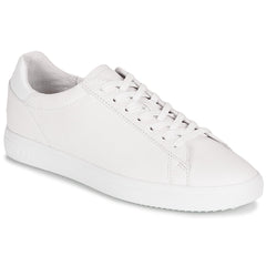 Sneakers basse donne Clae  BRADLEY  Bianco 