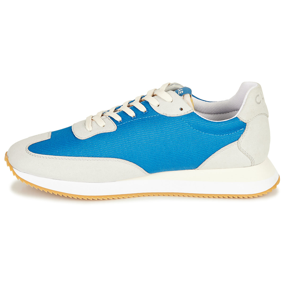 Sneakers uomini Clae  RUNYON  Blu 