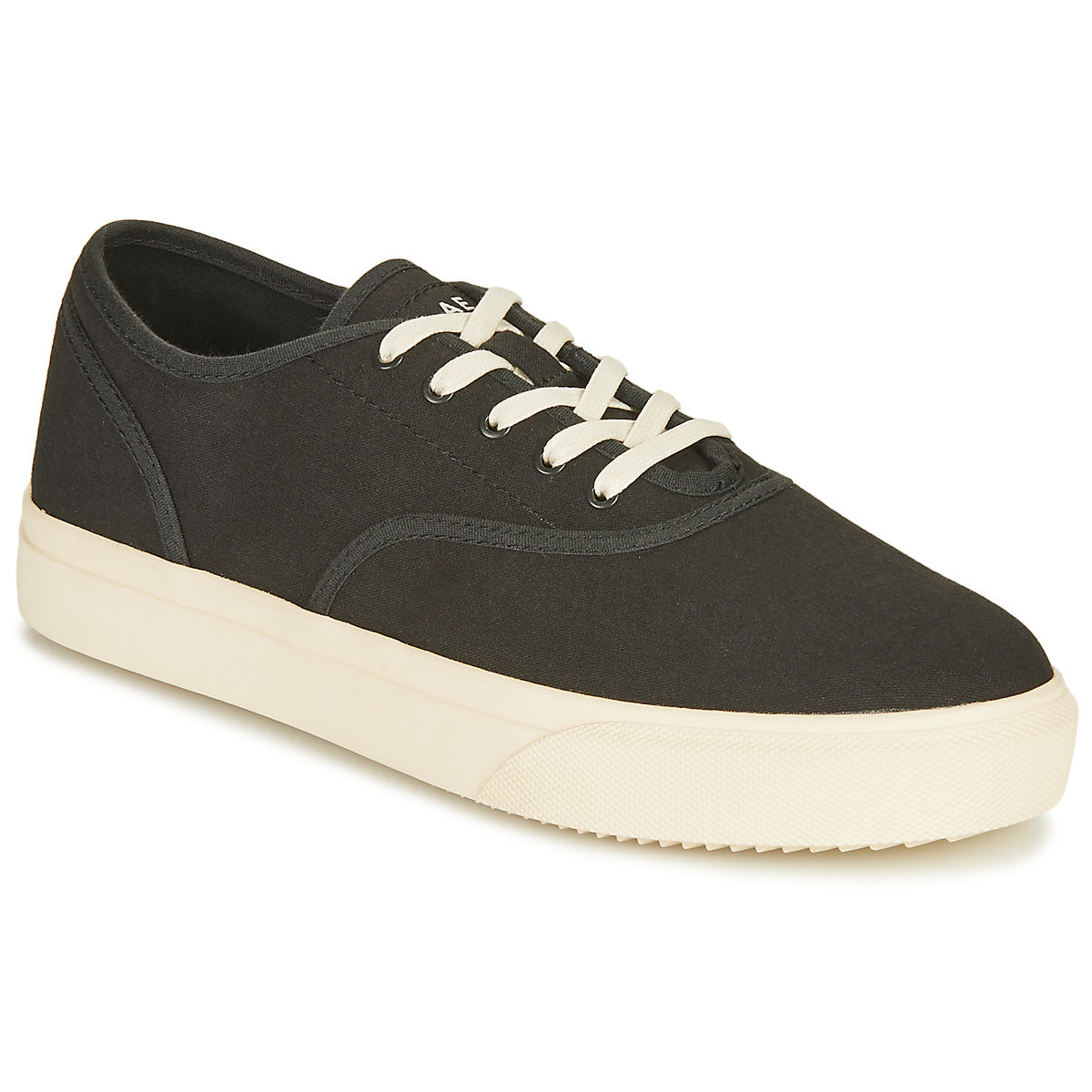 Sneakers uomini Clae  AUGUST  Nero 