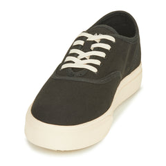 Sneakers uomini Clae  AUGUST  Nero 