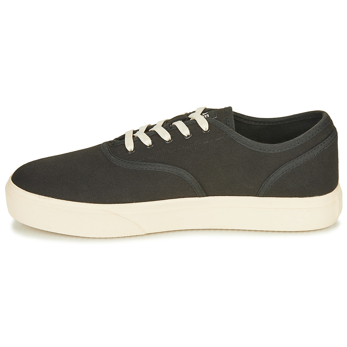 Sneakers uomini Clae  AUGUST  Nero 