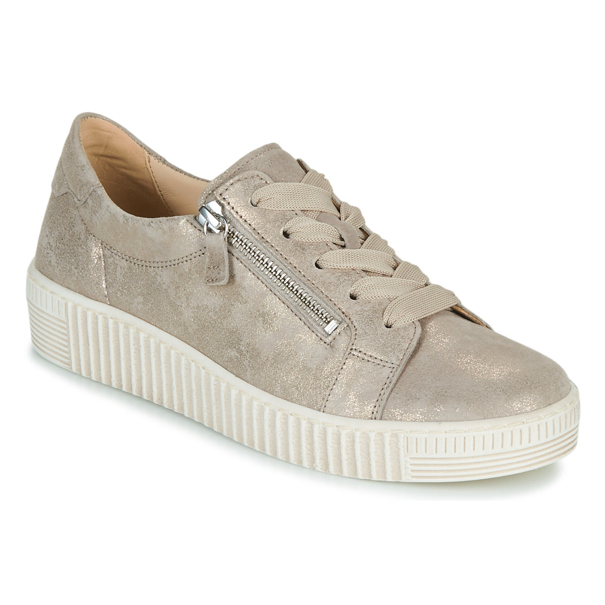 Sneakers basse donne Gabor  6333462  Grigio 