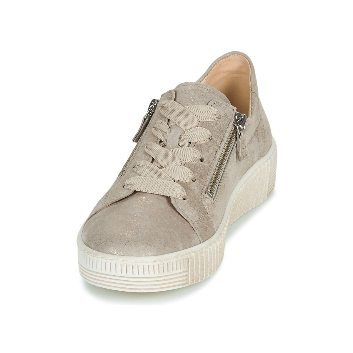 Sneakers basse donne Gabor  6333462  Grigio 