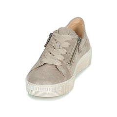 Sneakers basse donne Gabor  6333462  Grigio 